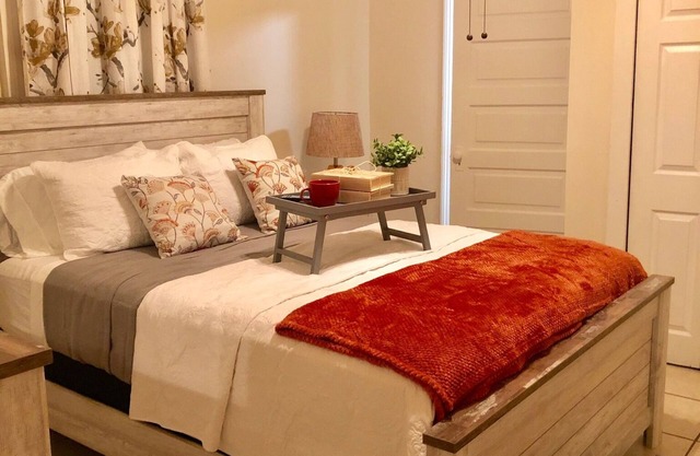 The Little Big Easy Cozy and Convenient