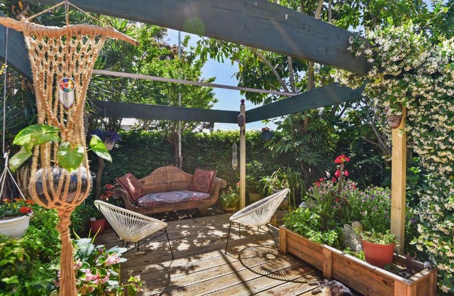 The Little Buddha Retreat