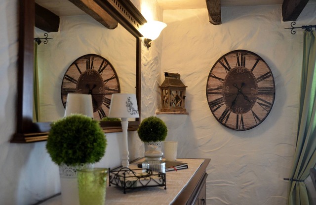 The little 'feel good'-Holiday Home