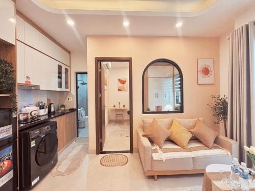 The Little Hanoi - Fresh Home - Centered