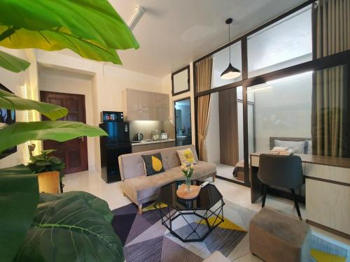 The Little'N Homestay