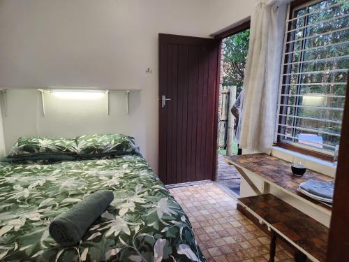 The Little Otter Room in Natures Valley