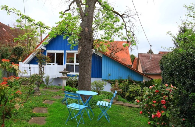 The little paradise - for a paradisiacal vacation!