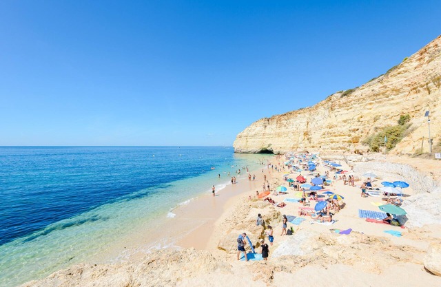 The Little Paradise With Sea Views