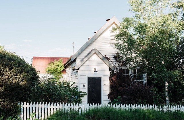The Little School House