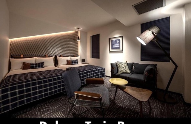 THE LIVELY HAKATA FUKUOKA - Vacation STAY 82654