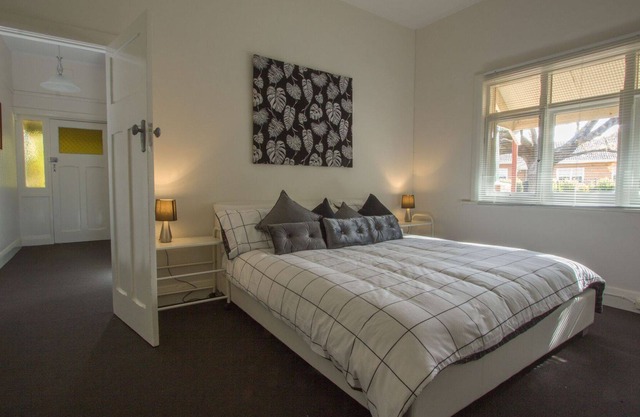 The living is easy in this generously proportioned 1920’s Bungalow