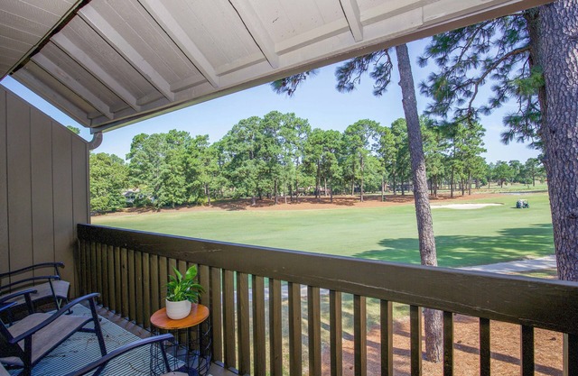 The Loblolly Condo - 2 bedroom/2 bathroom