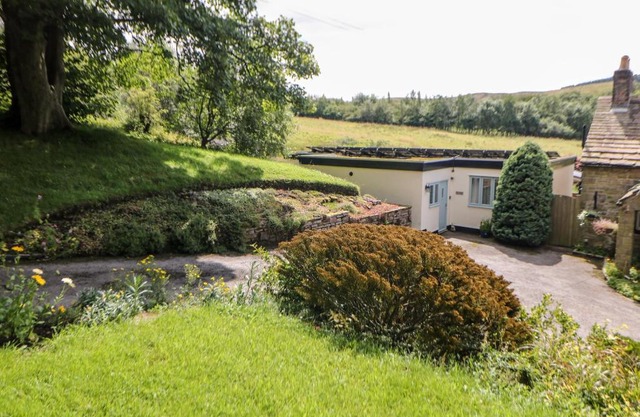 The Lodge