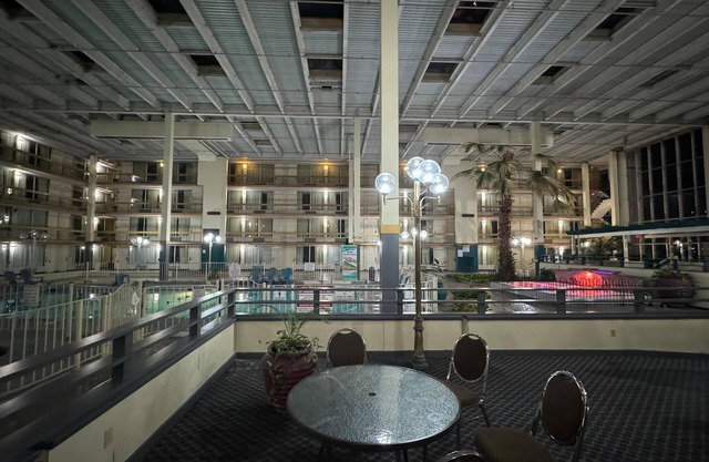The Lodge Hotel and Banquets
