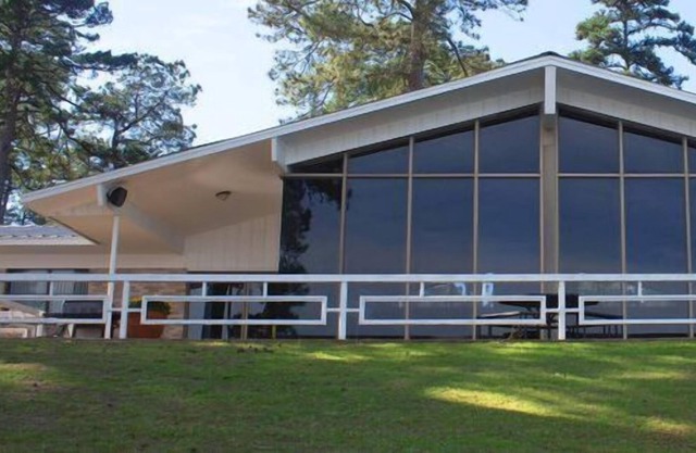 The Lodge on Toledo Bend