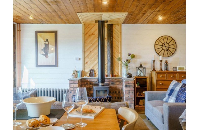 The Lodge - Peaceful relaxing hideaway