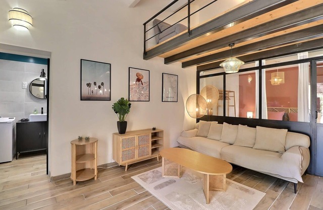 The Loft - 4 Stars - SPA