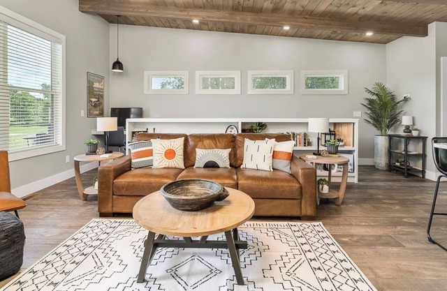 The Loft at Burgess