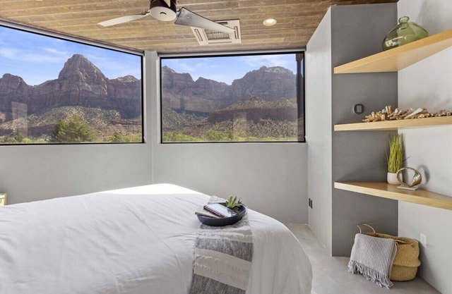 The Loft at Zion Summ