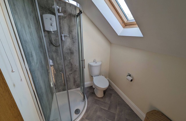 The Loft, Cosy 2 bed apartment Sleeps 3