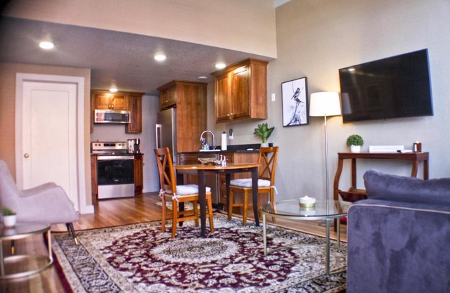 The Loft Downtown