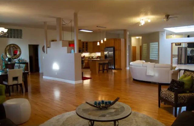 The Loft - Executive Living in the heart of Downtown Bismarck