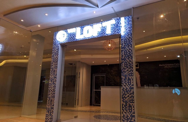 The Loft Hotel