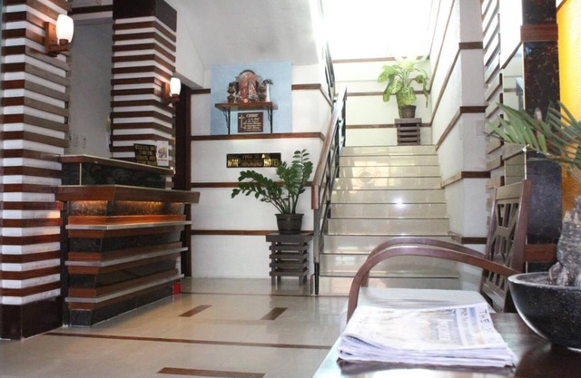 The Loft Hotel