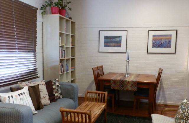 The Loft library at Sevenoaks