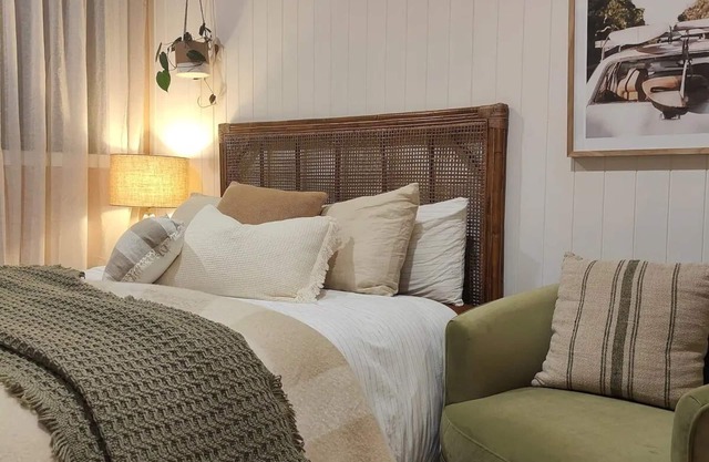 The Loft/Luxurious 2 Bed Abode/Walk to Marina