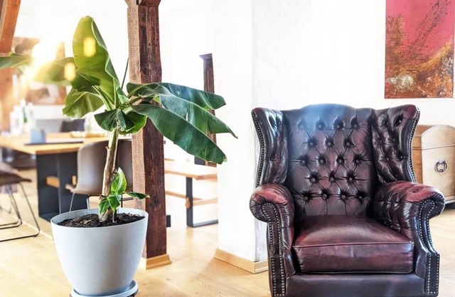 The Loft - Mosel Loft