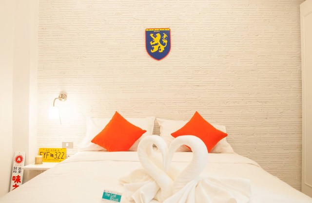 The Loft Room Ubon