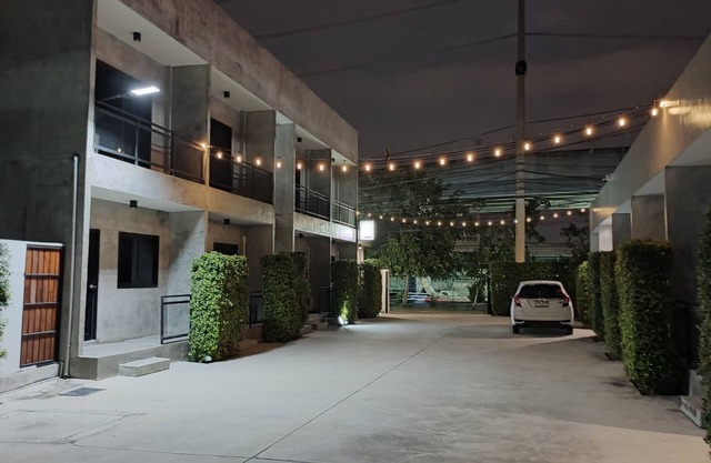 The Loftel Resort