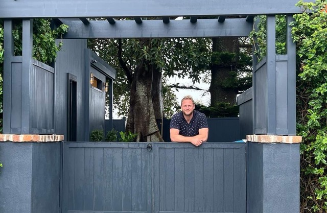 The Londoner - Super Luxe 2 Bedroom Tiny Home