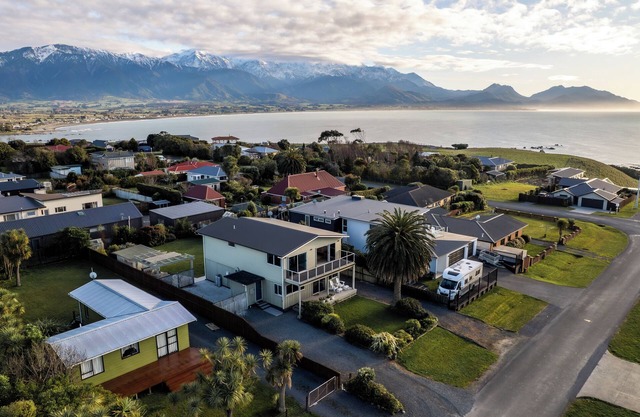 The Lookout | Spacious | Stunning Views - KK2632
