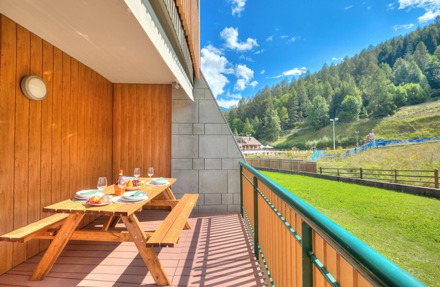 The Lovely Nest, Bardonecchia, Italy