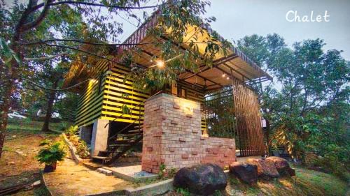 The Lumpang Resort