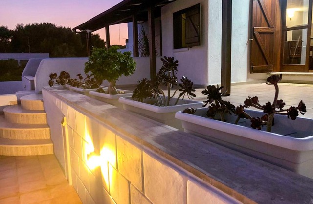 The Lux Beach Apartments