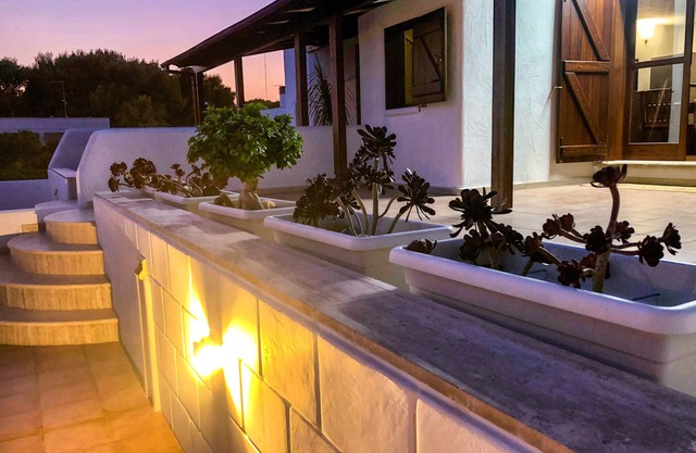 The Lux - Luxury beach suites