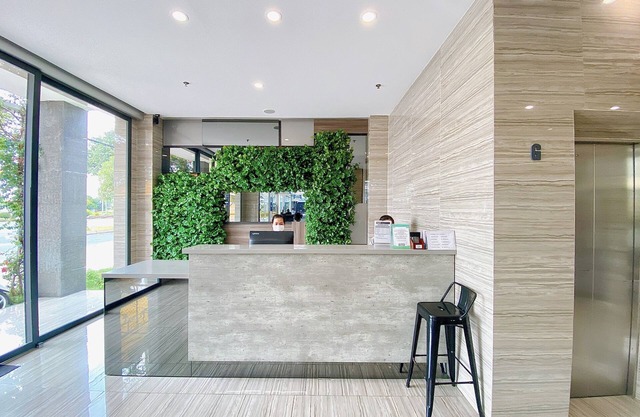 The Luxe Hotel - Chau Doc