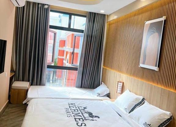 The Luxe Phú Quốc