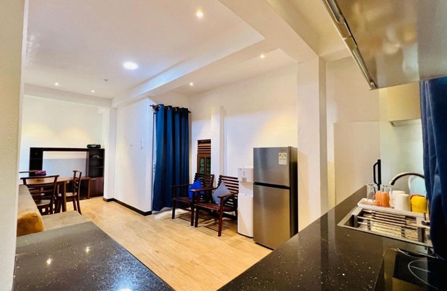 The Luxe Residence