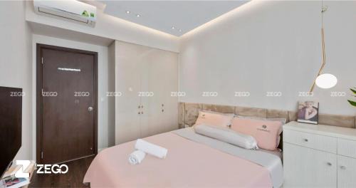 The Luxe TERRA ROYAL Saigon
