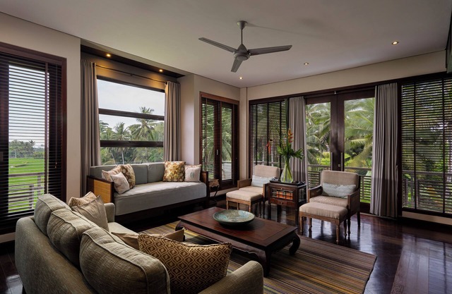 The LUXE Ubud, a Boutique Hotel