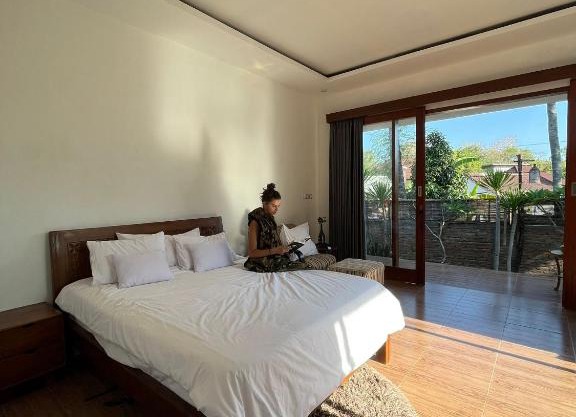 The luxe villas lombok