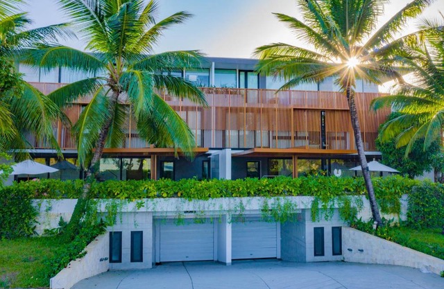 The Luxury Villa Phu Quoc