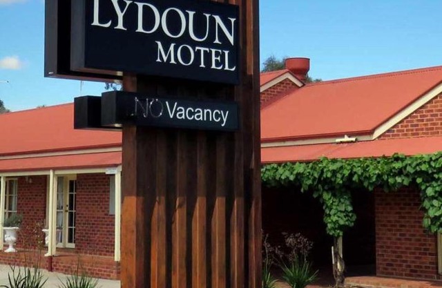 The Lydoun Motel