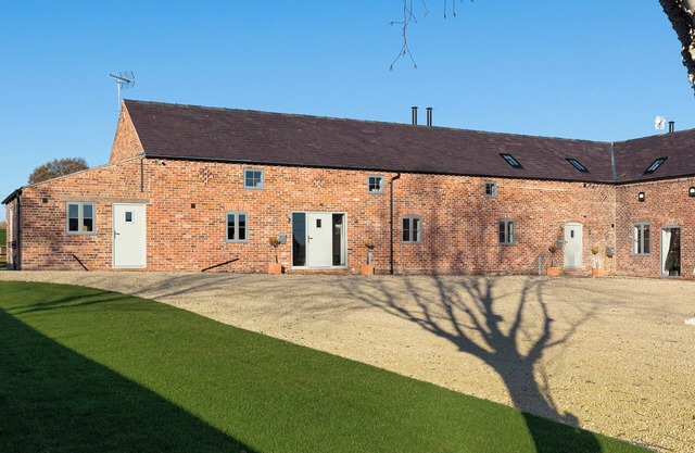 The Maddocks - UK36311