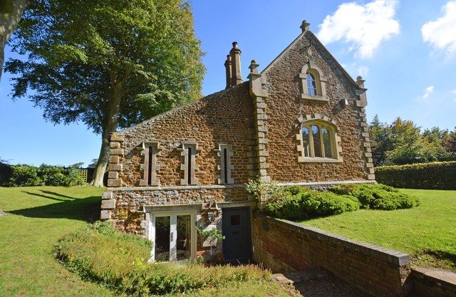 The Magazine - Three Bedroom House, Sleeps 5