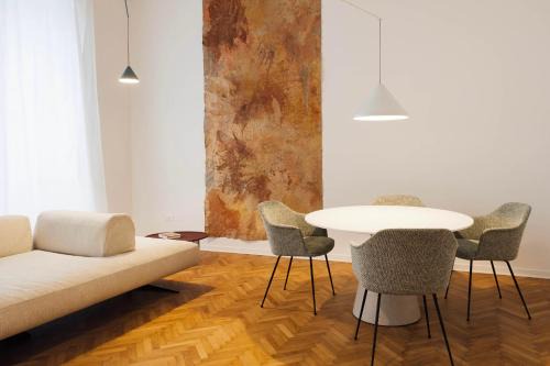 The Maison - Boutique Residence with Terrace & Garage, 160sqm