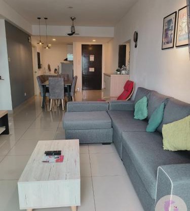 The Majestic Condo Ipoh Home Fairy 1