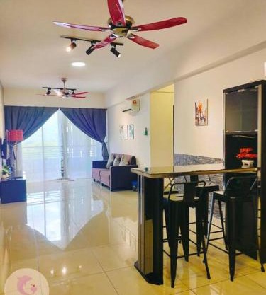 The Majestic Condo Ipoh Home Fairy 4