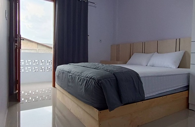 The Majestic Homestay Lhokseumawe