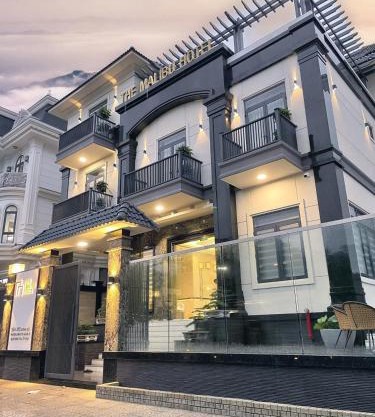 The Malibu Hotel Saigon